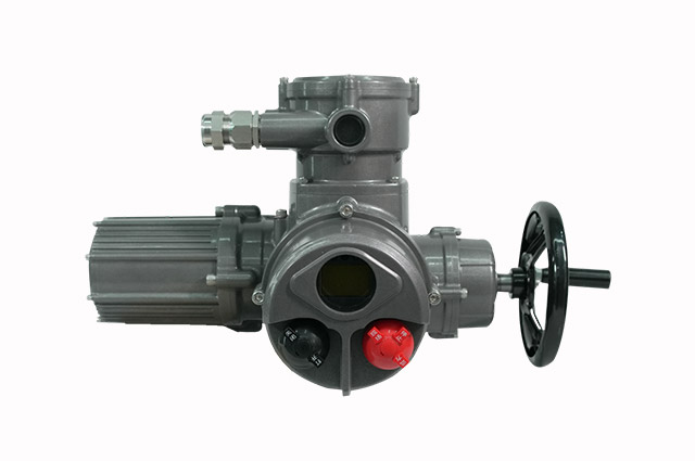 EM系列非侵開關防爆+MOBUS總線