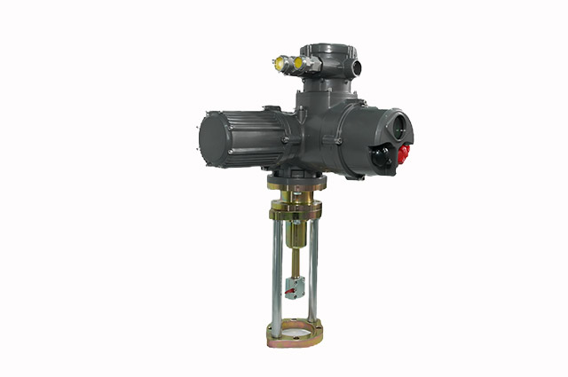 EML系列智能開關(guān)防爆型+HART總線